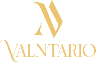 Valntario Logo